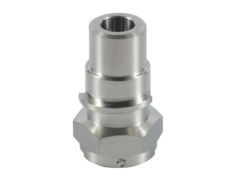 CNC Machining Part